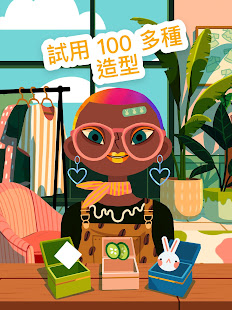 Toca Hair Salon 4(圖3)-速報App