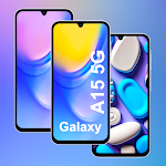 Galaxy A15 5G Wallpaper