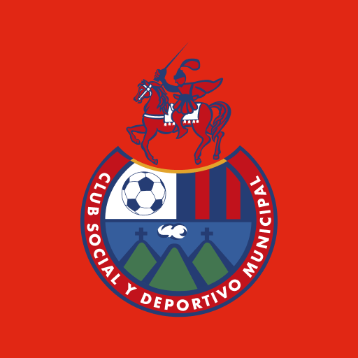 Rojos Oficial  Icon