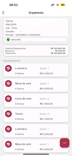 EasyRent Screen 3