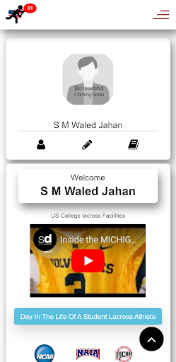 collegeLacross Screen 2