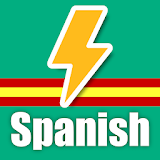 Quick and Easy Spanish Lessons icon