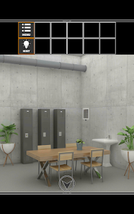 Escape Game: Dam Facility 1.5 screenshots 6