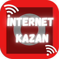 İnternet Kazan - Kim GB ister