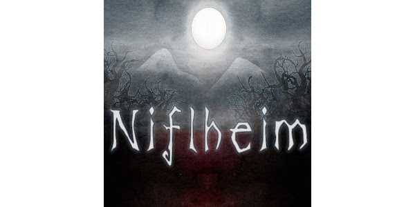 Niffelheim - 2D Sobrevivência – Apps no Google Play