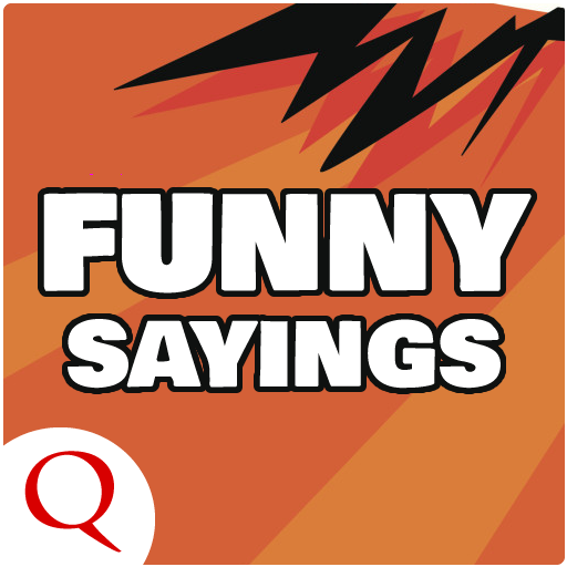 Funny Sayings 1.4 Icon