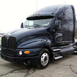 Jigsaw Puzzles Kenworth T2000 icon