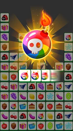 Game screenshot Tile Triple 3D - Match Master mod apk