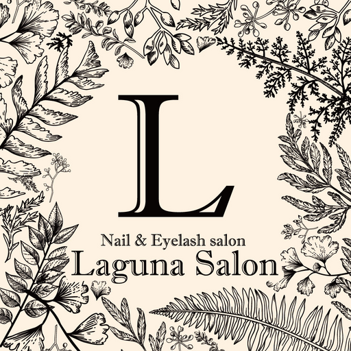 Laguna Salonの公式アプリ logo