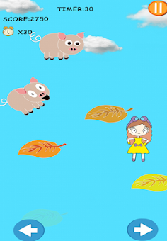 Gaby Jumper - Screenshot 3