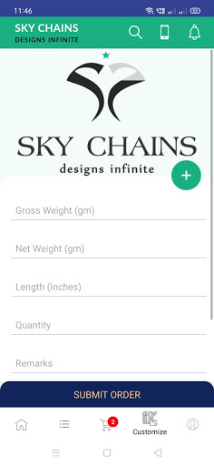 Sky Chains