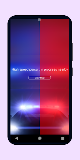 Digital Siren Screen 3