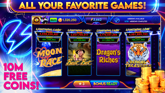 Big Bonus Slots - Free Las Vegas Casino Slot Game - Apkfab Slot
