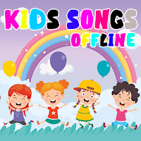 Kids Song Offline - Baby Song