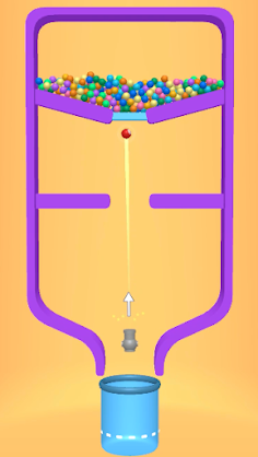 Candy Pinball - Screenshot 4