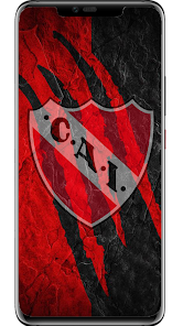 Screenshot 1 Independiente Wallpapers android
