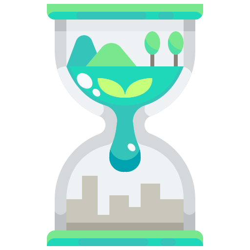 Gr33ner Watch Face logo