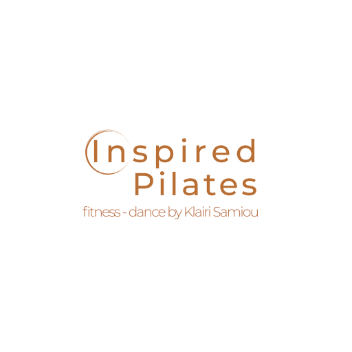 Inspired Pilates Studio logo