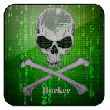 Fb hacker ? - free Hack Fb Account Simulator icon