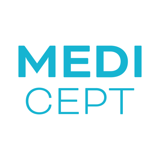 Medicept logo