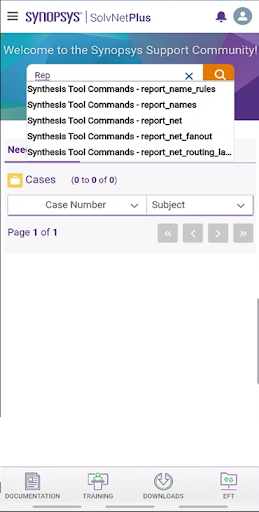 SolvNetPlus : On-the-Go Screen 3