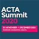 ACTA Summit - Androidアプリ