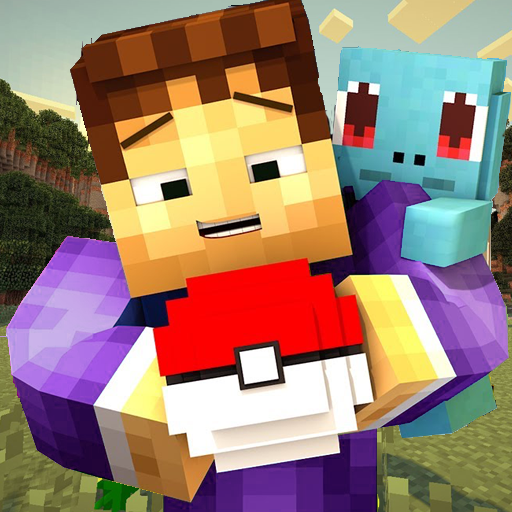 Pixelmon mod para Minecraft PE Descarga en Windows