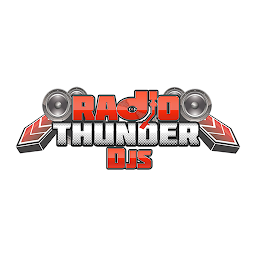 「RadioThunderDjs」圖示圖片
