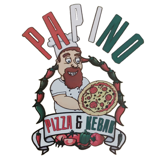 Ravintola Papino logo