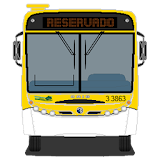 Ônibus São Paulo - Olho Vivo icon