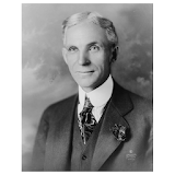 My Life and Work by Henry Ford icon