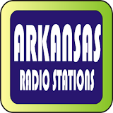 Arkansas Radio Stations icon