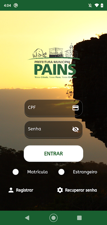 App Pains - 3.0.25 - (Android)