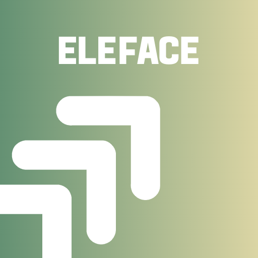 Eleface: Thang máy thông minh logo
