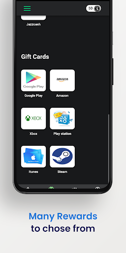 Gibmemore : rewards for tasks Screenshot 4 - AppWisp.com