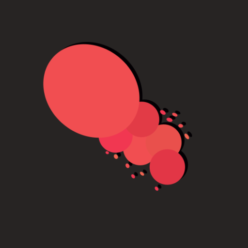 daBall: Jump & Bounce logo