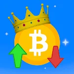 Cover Image of Download Bitcoin Run  APK