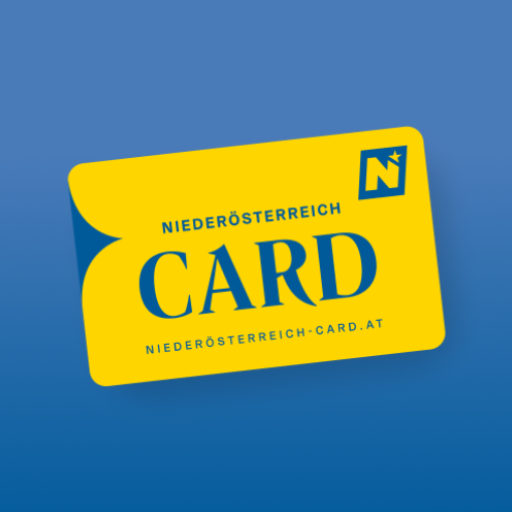 NÖ-CARD logo