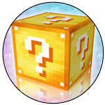 Cover Image of Télécharger Lucky Block Mod Minecraft 1.15 APK