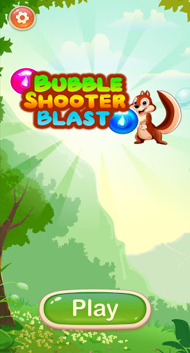 Bubble Shooter Blast Screen 3