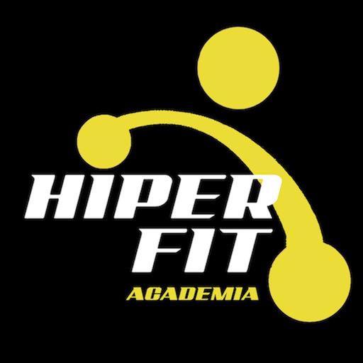HiperFit logo