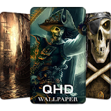 Pirates Wallpaper icon