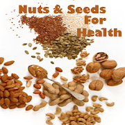 Top 26 Health & Fitness Apps Like Nuts & Seeds For Health - Best Alternatives