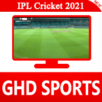 GHD Sports Free Live Cricket - Live IPL 2021 Tips