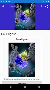 Molecular biology