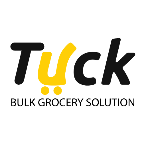 TUCK logo