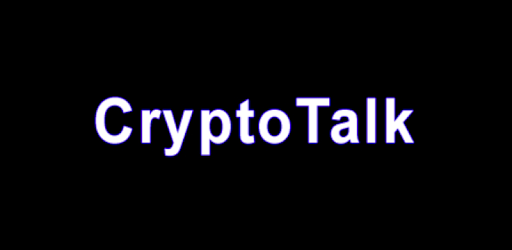 Crypto Talk