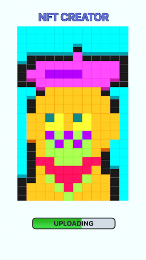 NFT Guy Screen 2