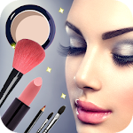 Cover Image of ダウンロード Beauty Camera Pretty Makeup - Selfie Photo Collage 1.2 APK