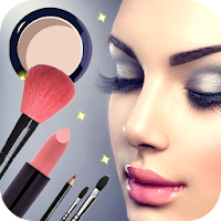 Beauty Camera Pretty Makeup - Selfie Photo Collage